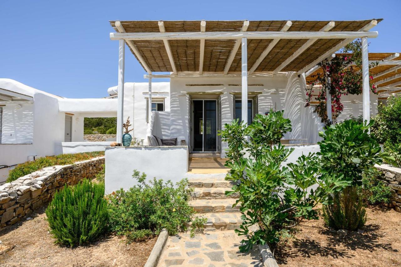 Christina Santa Maria Villa Santa Maria (Paros)